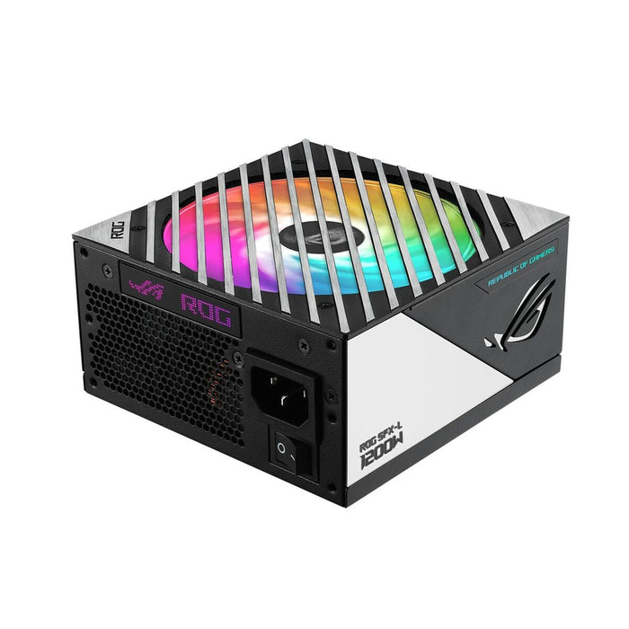Sursă de Alimentare Asus -LOKI-1200T-SFX-L SFX-L 1200 W 80 PLUS Platinum