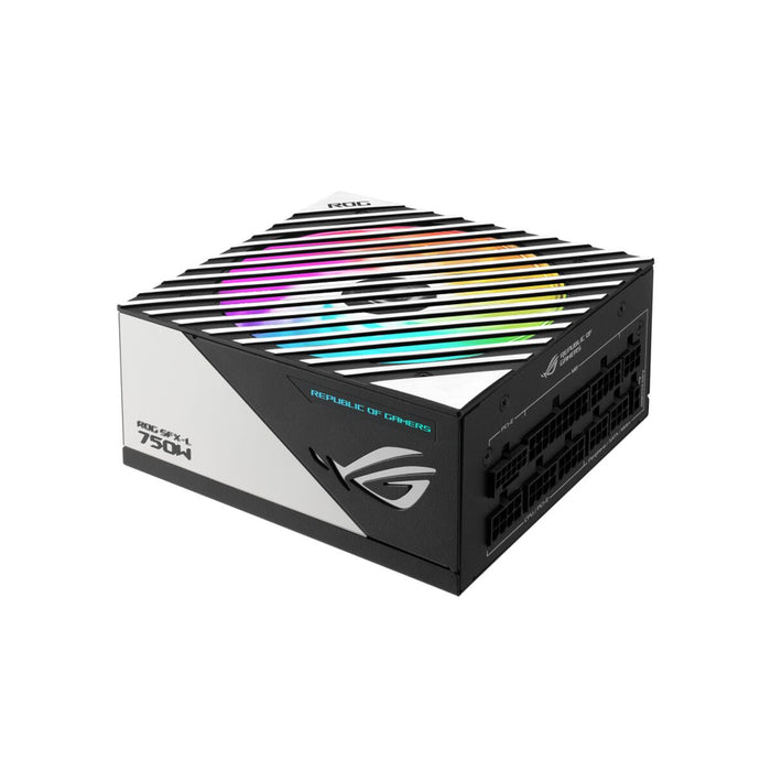 Sursă de Alimentare Asus 90YE00N4-B0NA00 SFX 600 W 750 W 110 W RoHS 80 PLUS Platinum
