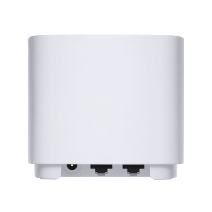 Punct de Acces Asus ZenWiFi XD4 Plus 3PK White