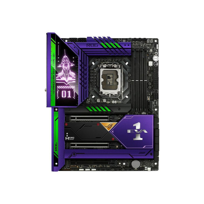 Placă de Bază Asus 90MB1BX0-M0EAY0 INTEL Z690 LGA 1700