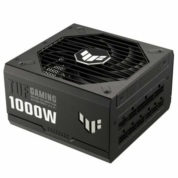 Sursă de Alimentare Asus 90YE00S1-B0NA00 Modular 1000 W 130 W 80 Plus Gold RoHS