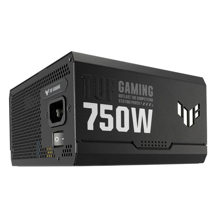Sursă de Alimentare Asus TUF Gaming Gold 750 W 130 W 80 Plus Gold RoHS Modular ATX