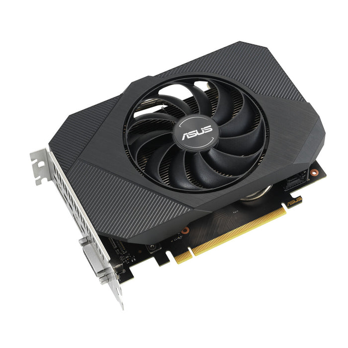 Placă Grafică Asus PH-RTX3050-8G-V2 Nvidia GeForce RTX 3050 GDDR6
