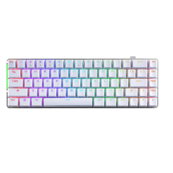 Tastatură Gaming Asus ROG Falchion Ace Qwerty UK