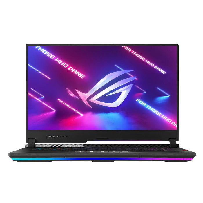 Laptop Asus 90NR0B62-M00220 15,6" i9-12900H 32 GB RAM 1 TB SSD NVIDIA GeForce RTX 3080 Qwerty Spaniolă