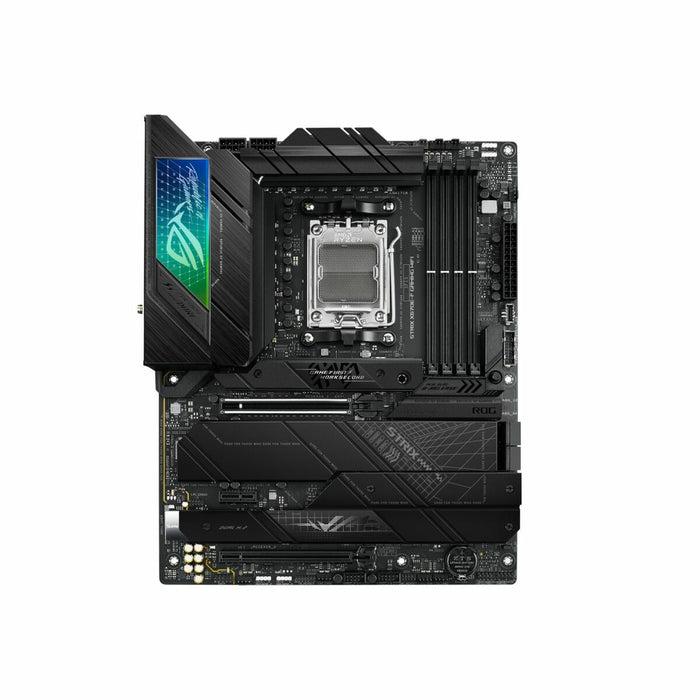Placă de Bază Asus ROG STRIX X670E-F GAMING WIFI AMD AMD X670 AMD AM5