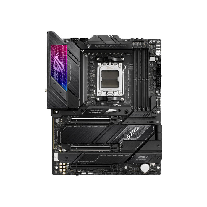 Placă de Bază Asus ROG STRIX X670E-E AMD AMD X670 AMD AM5