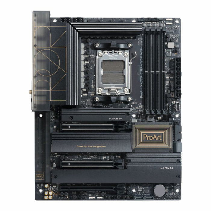 Placă de Bază Asus ProArt X670E-CREATOR WIFI