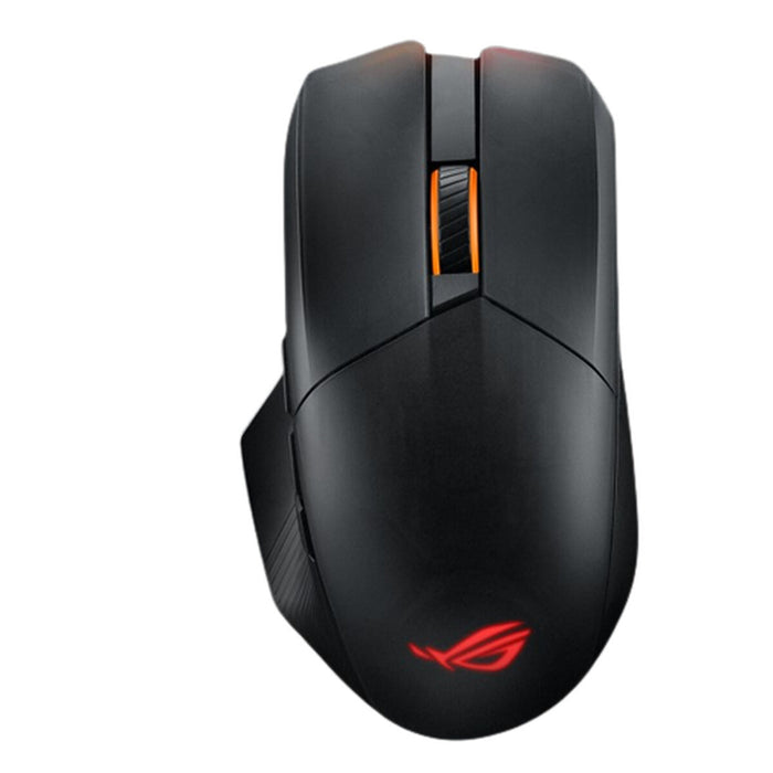 Mouse Fără Fir Asus Chakram X Origin Negru