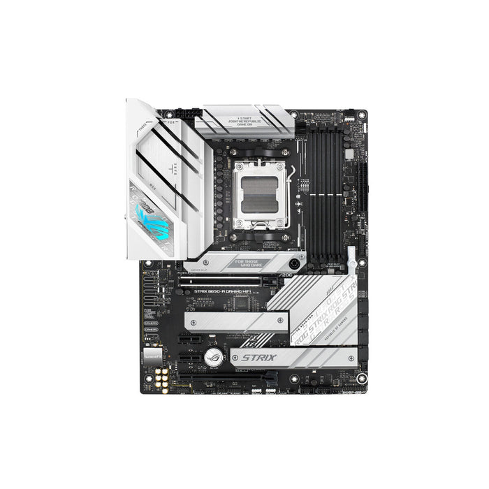 Placă de Bază Asus ROG STRIX B650-A AMD AMD B650 AMD AM5