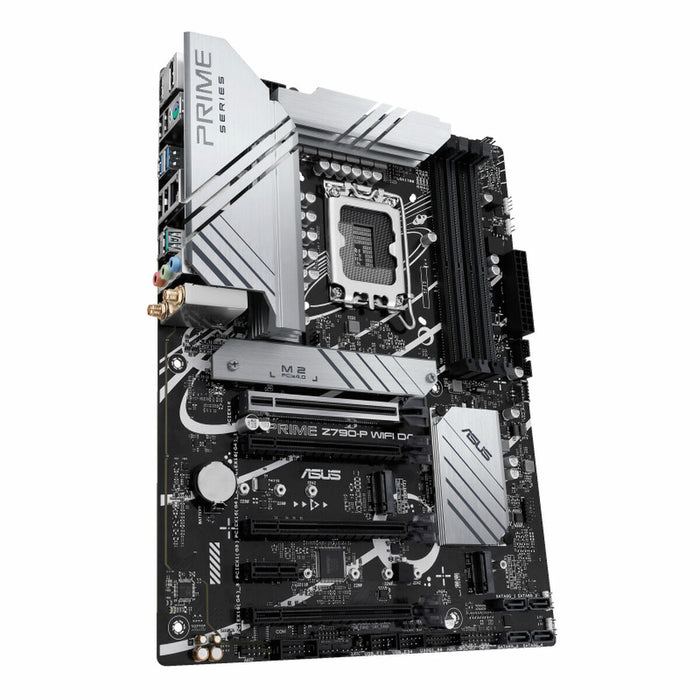 Placă de Bază Asus PRIME Z790-P WIFI D4