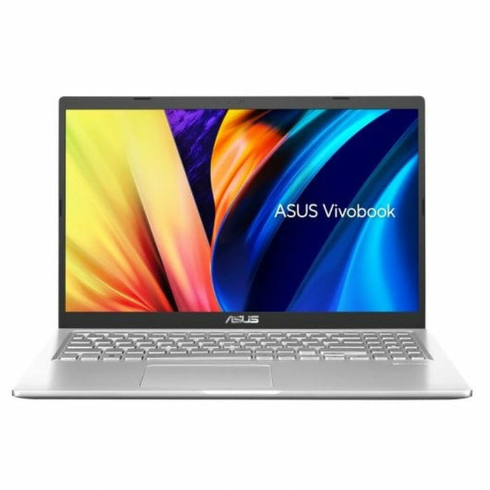 Laptop Asus VivoBook 15 F1500EA-EJ3100 15,6" Intel Core i3-1115G4 8 GB RAM 256 GB SSD