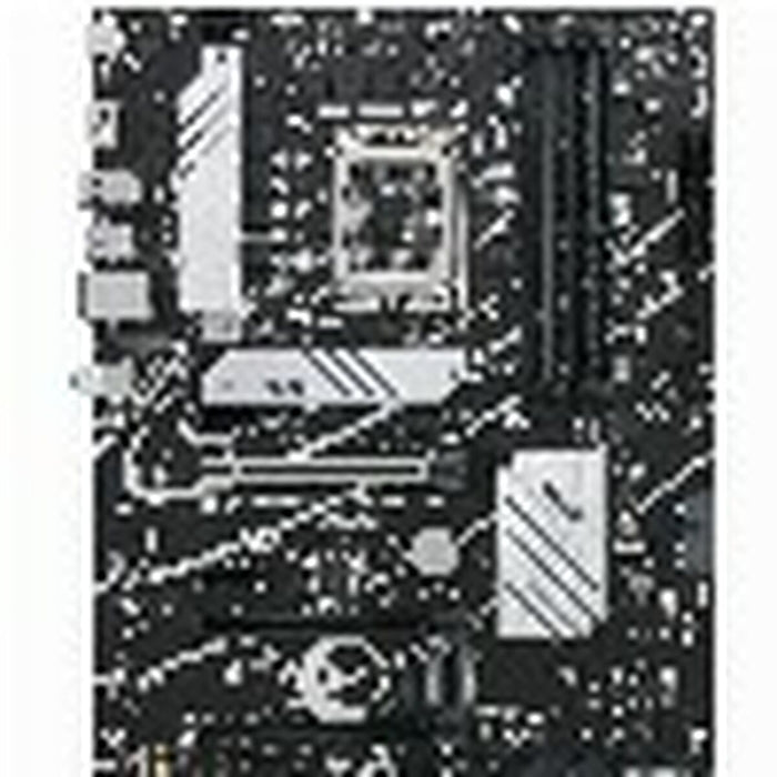 Placă de Bază Asus PRIME H770-PLUS D4 LGA 1700