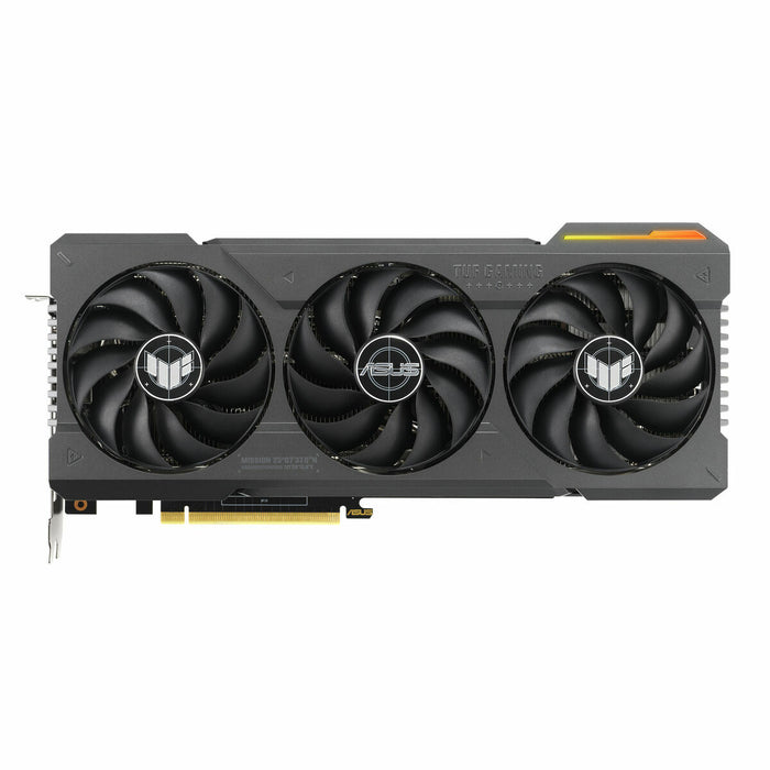 Placă Grafică Asus TUF-RTX4070TI-12G-GAMING GEFORCE RTX 4070 12 GB GDDR6