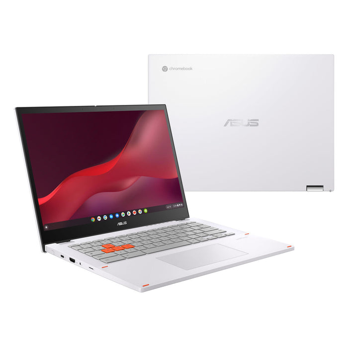 Laptop Asus 90NX05R2-M000Y0 14" Intel Core i5-1235U 8 GB RAM 256 GB SSD Qwerty Spaniolă