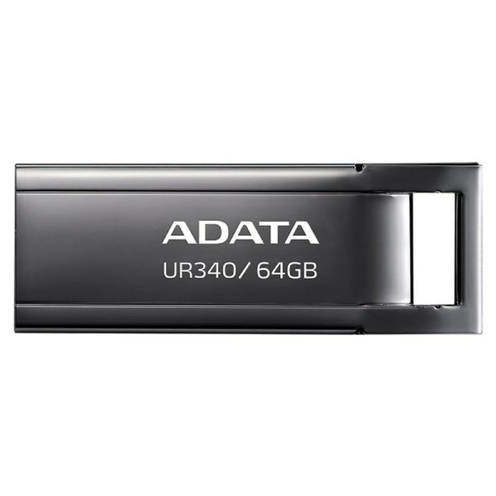 Memorie USB Adata AROY-UR340-64GBK