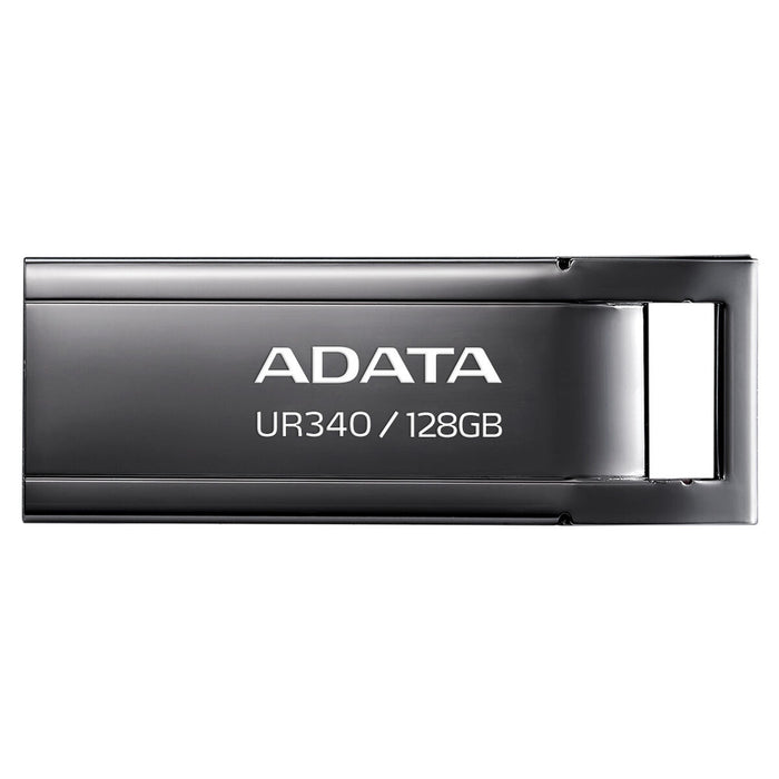 Memorie USB Adata UR340 Negru 128 GB