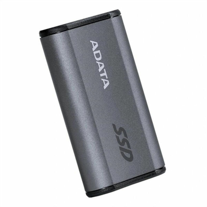 Hard disk Extern Adata AELI-SE880-1TCGY 1 TB SSD 2,5"