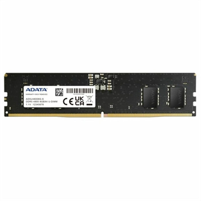 Memorie RAM Adata AD5U48008G-S 8 GB