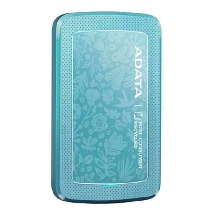 Hard disk Extern Adata HC300 Verde 2 TB