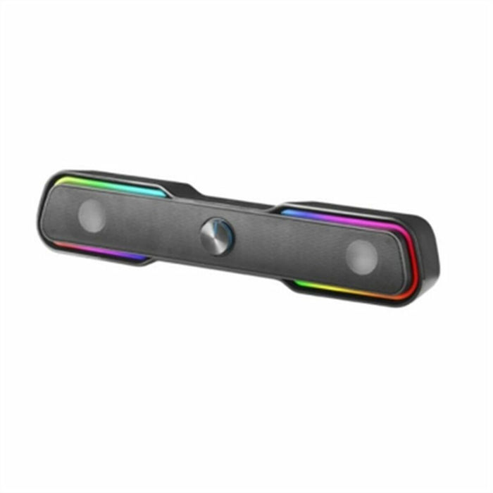 Bară de Sunet Mars Gaming MSBX 10 W Negru 2100 W