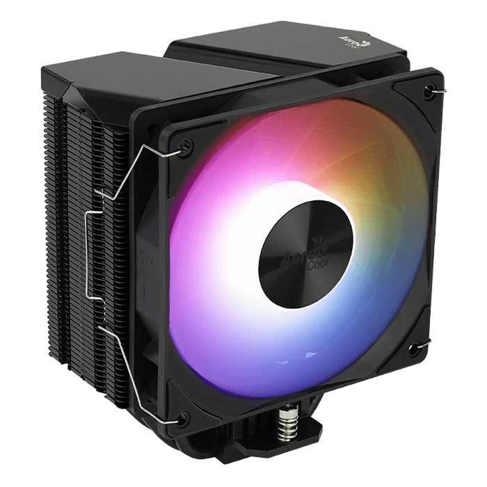 Ventilator CPU Aerocool AEROPGSRIME4-ARGP-4P