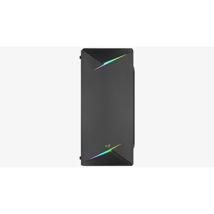 Unitate Semi-tower ATX Aerocool PGS TALON-A-BK-V1 RGB
