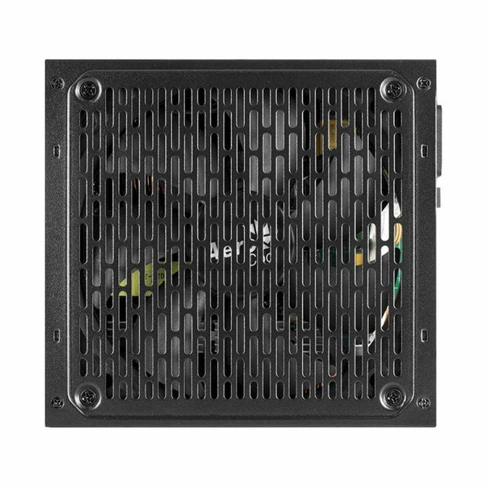 Sursă de Alimentare Aerocool LUXPRORGB650M ATX 650 W 80 Plus Bronze
