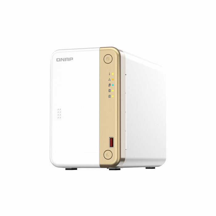Stocare în Rețea NAS Qnap TS-262 4 GB RAM