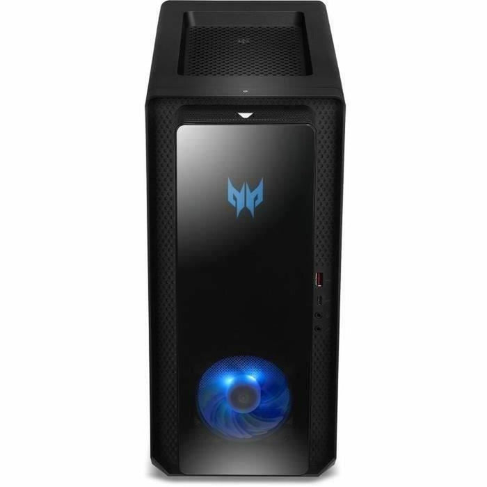 PC cu Unitate Acer Predator PO3-640 Intel Core i5-12400F 512 GB SSD NVIDIA GeForce RTX 3060 Ti