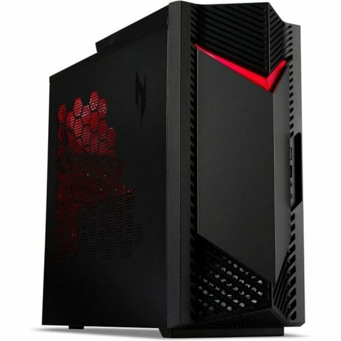 PC cu Unitate Acer Nitro N50 N50-650 i5-13400F 16 GB RAM 1 TB SSD Nvidia Geforce RTX 4060
