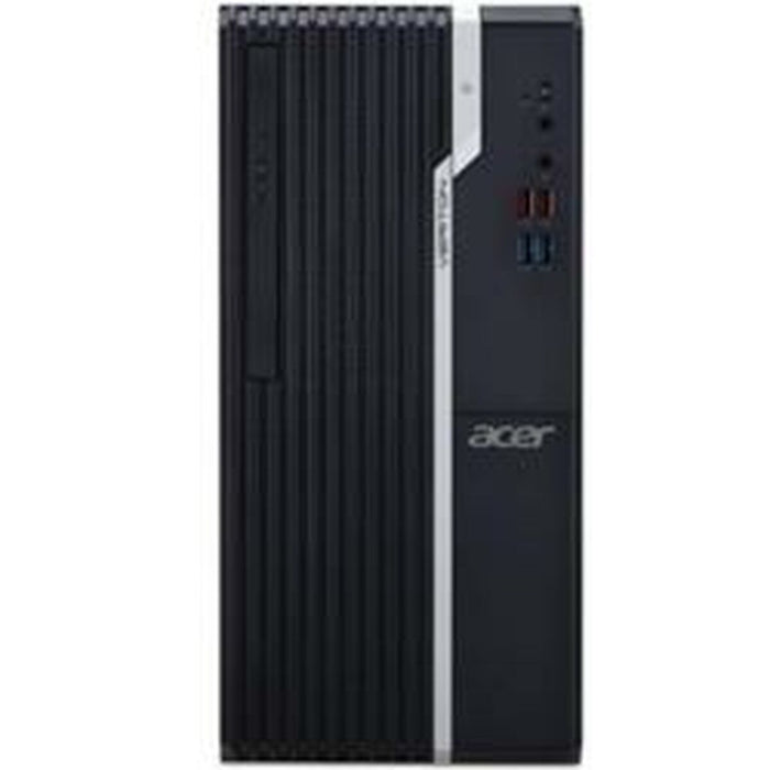 PC cu Unitate Acer DT.VWMEB.00N Intel Core i5-1240 8 GB RAM 256 GB SSD