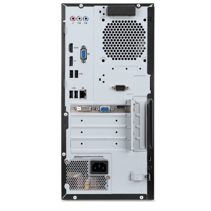 PC cu Unitate Acer DT.VY4EB.003 Intel Core i5-13400 16 GB RAM 512 GB SSD