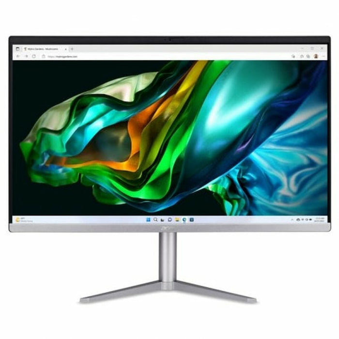 All in One Acer Aspire C24-1300 23,8" 8 GB RAM 512 GB SSD AMD Ryzen 3 7320U
