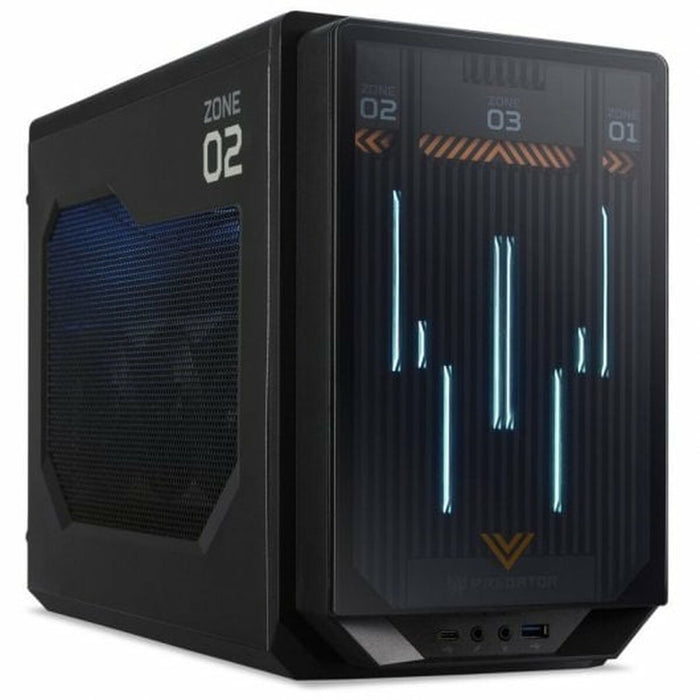 PC cu Unitate Acer Predator Orion X POX-650 Intel Core i7-13700 32 GB RAM NVIDIA GeForce RTX 4080