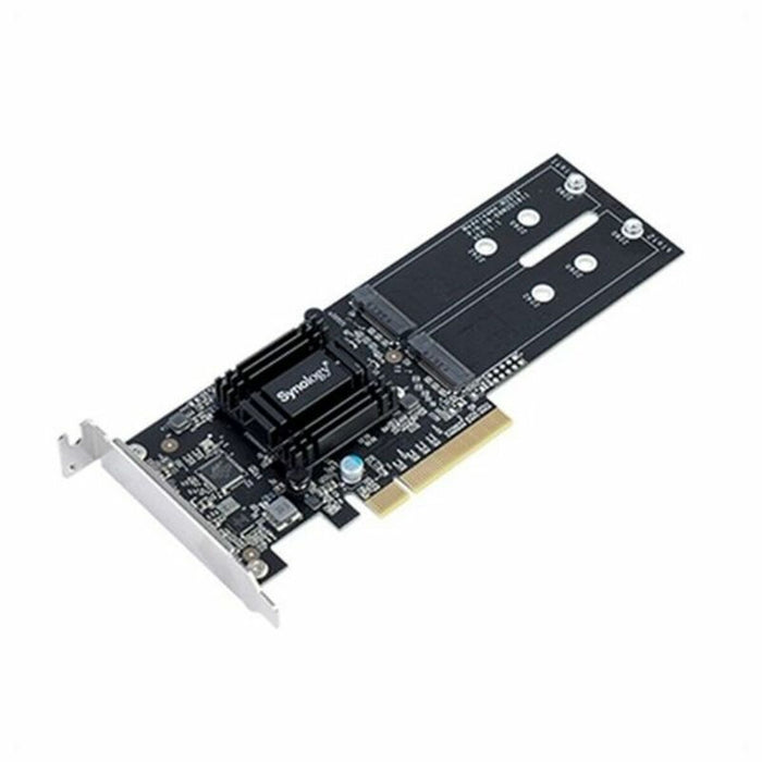 Adaptor pentru Hard Disk Synology M2D18 M.2 SSD