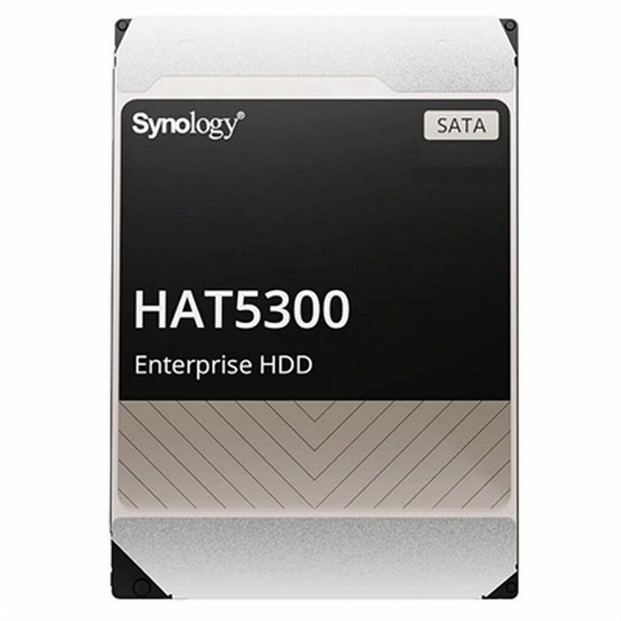Hard Disk Synology HAT5300-4T 3,5" 4TB
