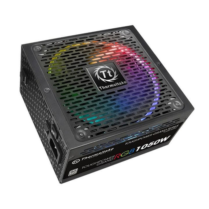 Sursă de Alimentare THERMALTAKE Toughpower Grand RGB 1050W Platinum ATX 1000 W 1050 W 80 PLUS Platinum