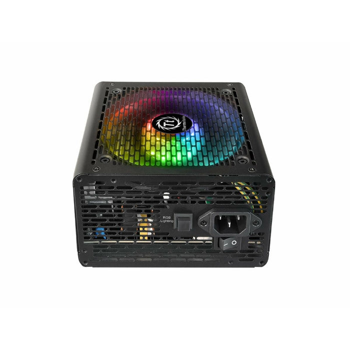 Sursă de Alimentare THERMALTAKE PS-SPR-0700NHSAWE-1 700 W ATX 6 W
