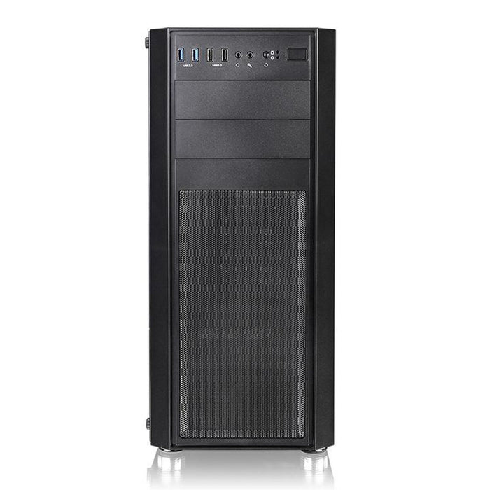Unitate Semi-tower ATX THERMALTAKE Versa H26 Negru