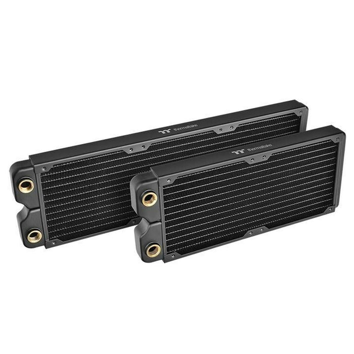 Ventilator THERMALTAKE CL-W228-CU00BL-A