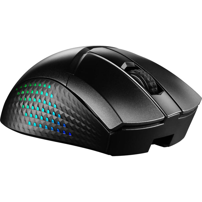 Mouse Fără Fir MSI CLUTCH GM51 LIGHTWEIGHT