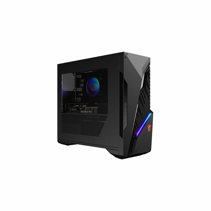 PC cu Unitate MSI S3 13NUE-688EU i7-13700F 16 GB RAM 1 TB SSD Nvidia Geforce RTX 4070