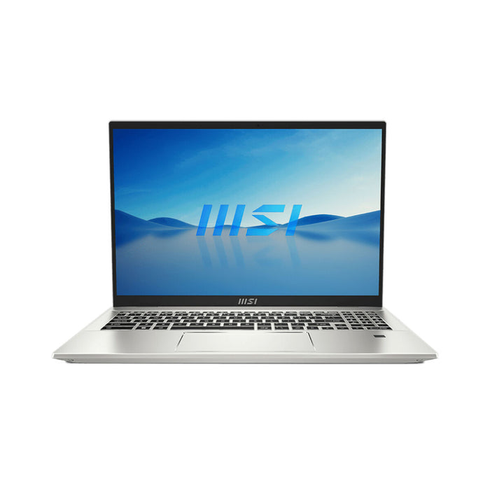 Laptop MSI 16 Studio A13VF-042XES 16" Intel Core i7-13700H 32 GB RAM 1 TB SSD Nvidia Geforce RTX 4060 Qwerty Spaniolă I7-13700H