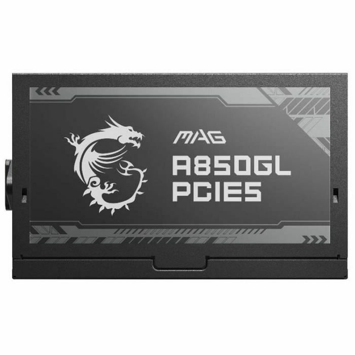 Sursă de Alimentare MSI Modular 850 W ATX 80 Plus Gold
