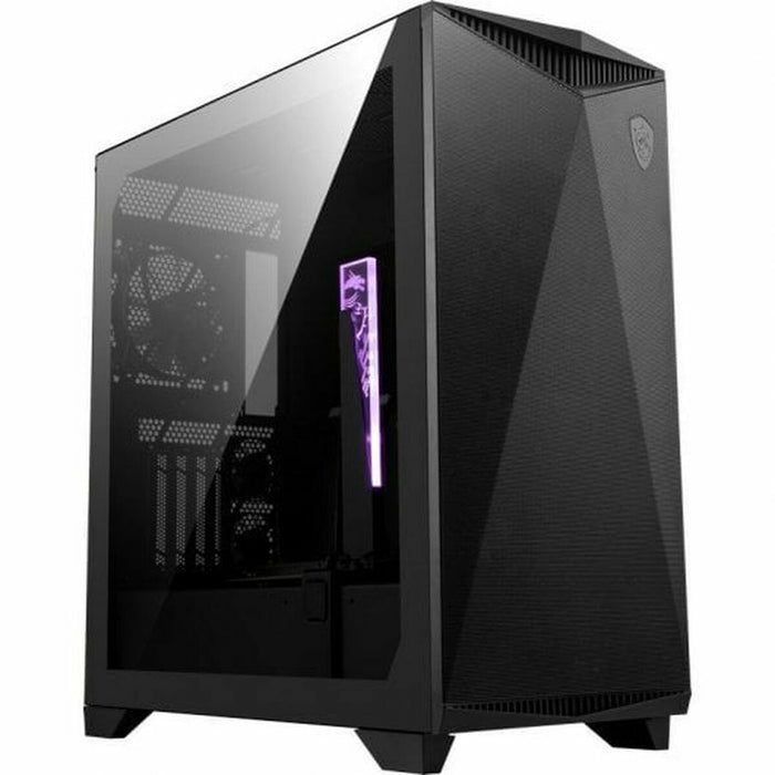 Unitate Semi-tower ATX MSI 306-7G21R21-W57 Negru Multicolor
