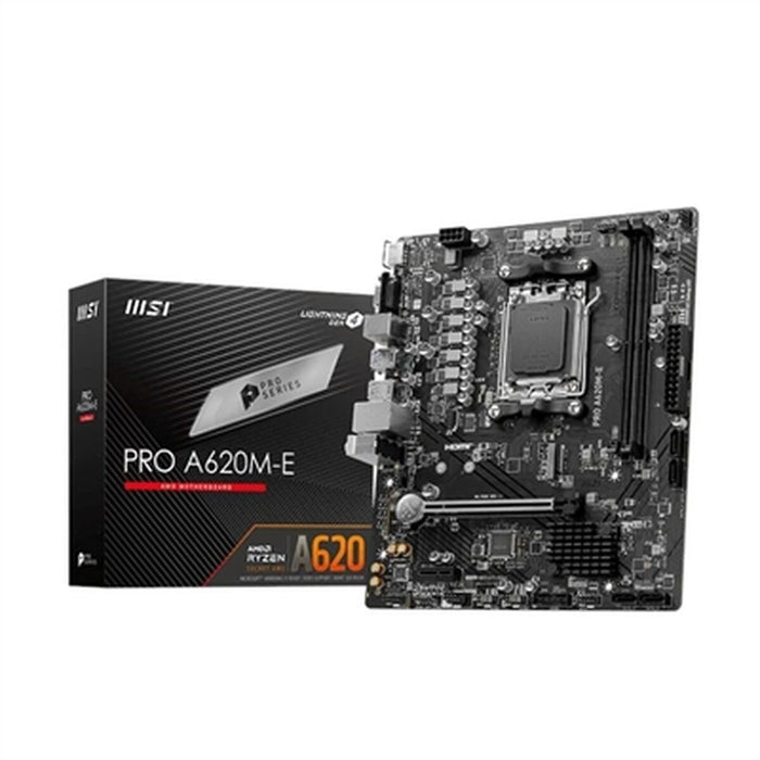 Placă de Bază MSI 911-7E28-001 AMD AM5 AMD A620