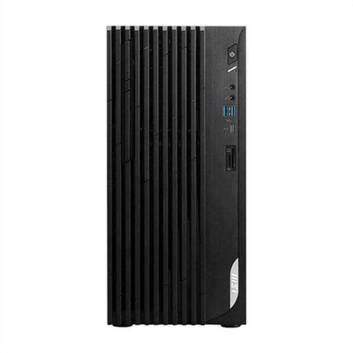 PC cu Unitate MSI Pro DP180-047EU 16 GB RAM 1 TB SSD NVIDIA GeForce RTX 3060 Intel Core i5-1340F Nvidia GeForce RTX 3060 VENTUS