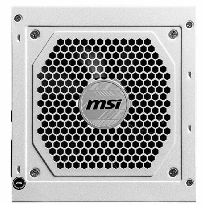 Sursă de Alimentare MSI A850GL  850 W 80 Plus Gold