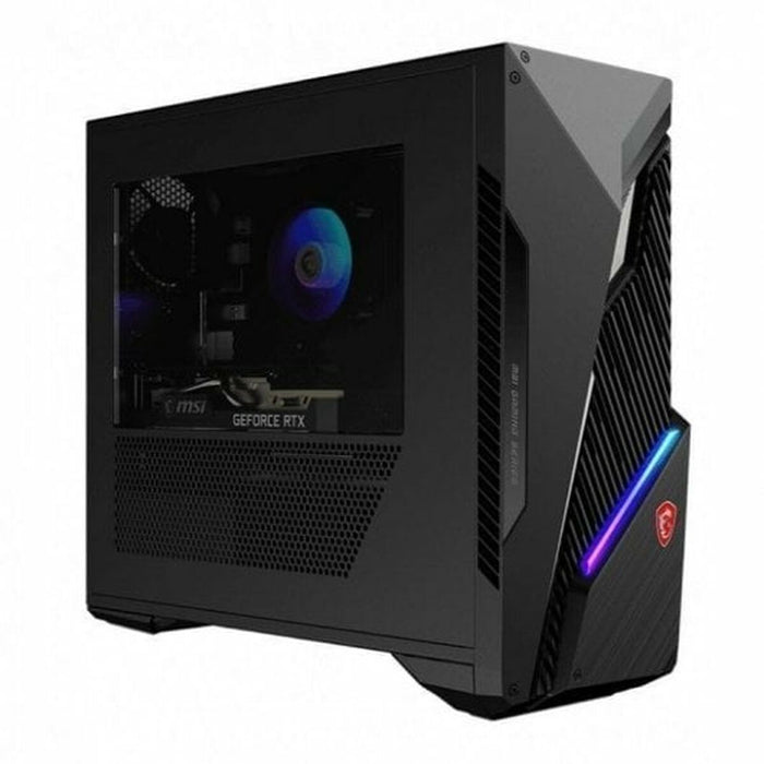 PC cu Unitate MSI MAG Infinite S3 13NUC5-1213XES i5-13400F 16 GB RAM 1 TB SSD Nvidia Geforce RTX 4060